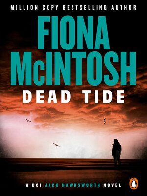 cover image of Dead Tide
